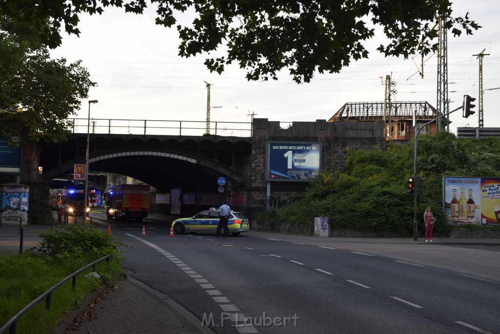 Feuer 1 Koeln Humboldt Gremberg Rolshoerstr P08.JPG - Miklos Laubert